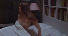 9. Emmanuelle Seigner Naked – Bitter Moon, 1992