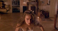 11. Emmanuelle Seigner Naked – Bitter Moon, 1992