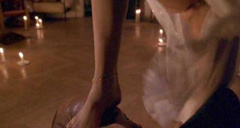 12. Emmanuelle Seigner Naked – Bitter Moon, 1992