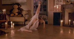 13. Emmanuelle Seigner Naked – Bitter Moon, 1992