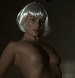 2. Emmanuelle Seigner Naked – Corps a corps, 2003