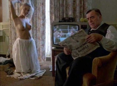 2. Emmanuelle Seigner – Dtective, 1985