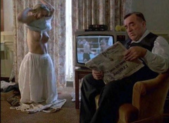 4. Emmanuelle Seigner – Dtective, 1985