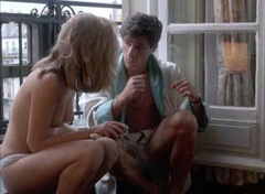 7. Emmanuelle Seigner – Dtective, 1985