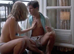 9. Emmanuelle Seigner – Dtective, 1985