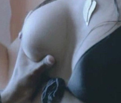 2. Erendira Ibarra Naked – Juegos inocentes, 2009
