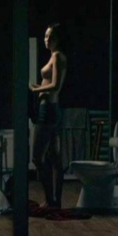 4. Erica Cox Naked – Bitten, 2008