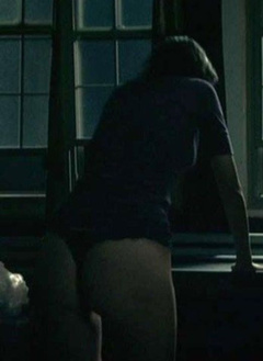 7. Erica Cox Naked – Bitten, 2008