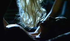 8. Erica Cox Naked – Bitten, 2008