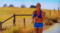 6. Erica Durance Sexy – Smallville, 2005