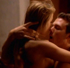 3. Erica Durance – The Butterfly Effect 2, 2006