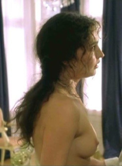 11. Erika Marozsan – Gloomy Sunday - Ein Lied von Liebe und Tod, 1999