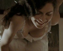 2. Erika Marozsan – Mein Vater, meine Frau und meine Geliebte, 2004