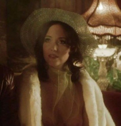 2. Erika Smith – Addiction A 60's Love Story, 2015