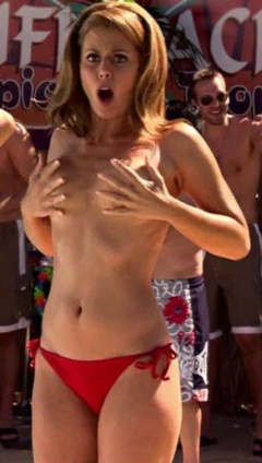 2. Erin Cardillo Sexy – Las Vegas, 2003