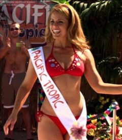 3. Erin Cardillo Sexy – Las Vegas, 2003