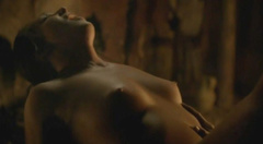 15. Erin Cummings – Spartacus Blood and Sand, 2010