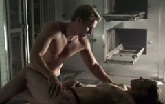 6. Erin Marie Hogan Naked – Hold Your Breath, 2012