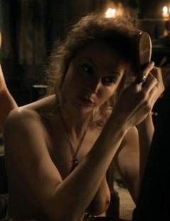 6. Esme Bianco – Game of Thrones, 2011