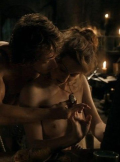 7. Esme Bianco – Game of Thrones, 2011