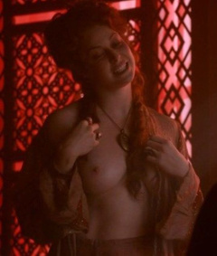 9. Esme Bianco – Game of Thrones, 2011