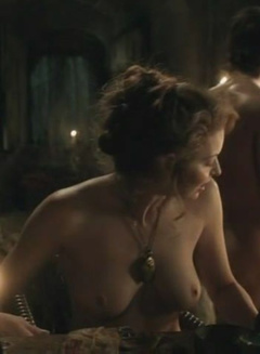 17. Esme Bianco – Game of Thrones, 2011