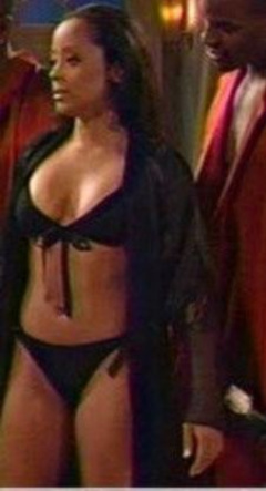 2. Essence Atkins Sexy – Half & Half, 2002