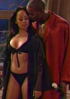 3. Essence Atkins Sexy – Half & Half, 2002