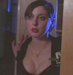 2. Eva Amurri Sexy – Saved!, 2004