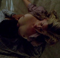 2. Eva Birthistle Naked – Ae Fond Kiss..., 2004