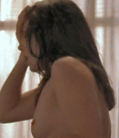2. Eva Birthistle Naked – The State Within, 2006