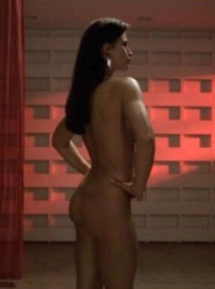 4. Eva Derrek Naked – Death to the Supermodels, 2005