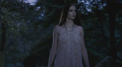 3. Eva Green Naked – Camelot, 2011