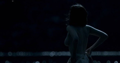 1. Eva Green Naked – Cracks, 2009