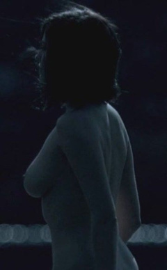 4. Eva Green Naked – Cracks, 2009
