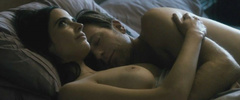 3. Eva Green Naked – Perfect Sense, 2011