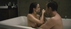 10. Eva Green Naked – Perfect Sense, 2011