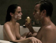 13. Eva Green Naked – Perfect Sense, 2011