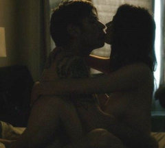 14. Eva Green Naked – Perfect Sense, 2011