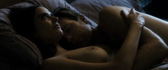17. Eva Green Naked – Perfect Sense, 2011