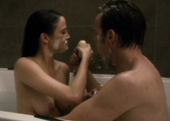 20. Eva Green Naked – Perfect Sense, 2011