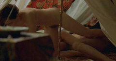 18. Eva Green Naked – The Dreamers, 2003