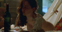 19. Eva Green Naked – The Dreamers, 2003