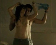 3. Eva Pallares – Azuloscurocasinegro, 2006
