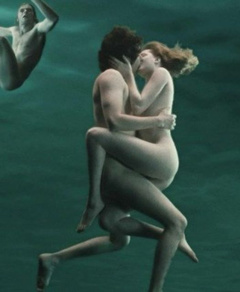 2. Evan Rachel Wood Naked – Across the Universe, 2007