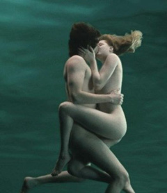 3. Evan Rachel Wood Naked – Across the Universe, 2007