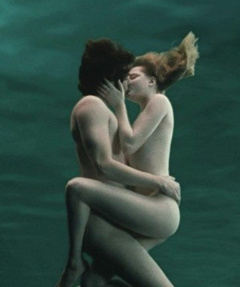 4. Evan Rachel Wood Naked – Across the Universe, 2007