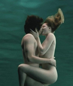 5. Evan Rachel Wood Naked – Across the Universe, 2007