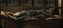 7. Evan Rachel Wood Naked – Across the Universe, 2007