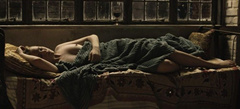 8. Evan Rachel Wood Naked – Across the Universe, 2007
